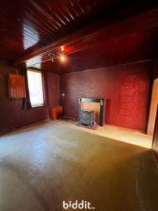 Tweede alternatieve foto van het pand