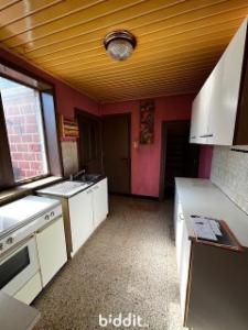 Derde alternatieve foto van het pand