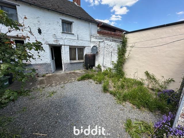 Presentatiebeeld van het pand n° 293998