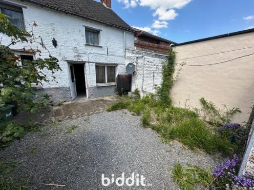 Presentatiebeeld van het pand n° 293998