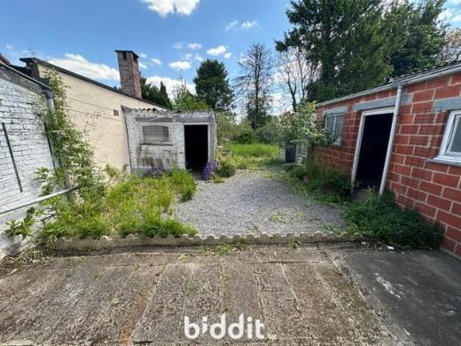 Eerste alternatieve foto van het pand