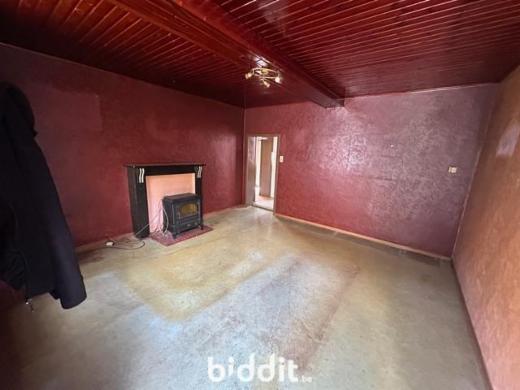 Tweede alternatieve foto van het pand