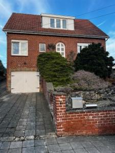 Eerste alternatieve foto van het pand