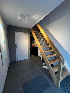 Eerste alternatieve foto van het pand