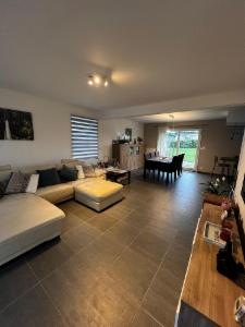 Tweede alternatieve foto van het pand