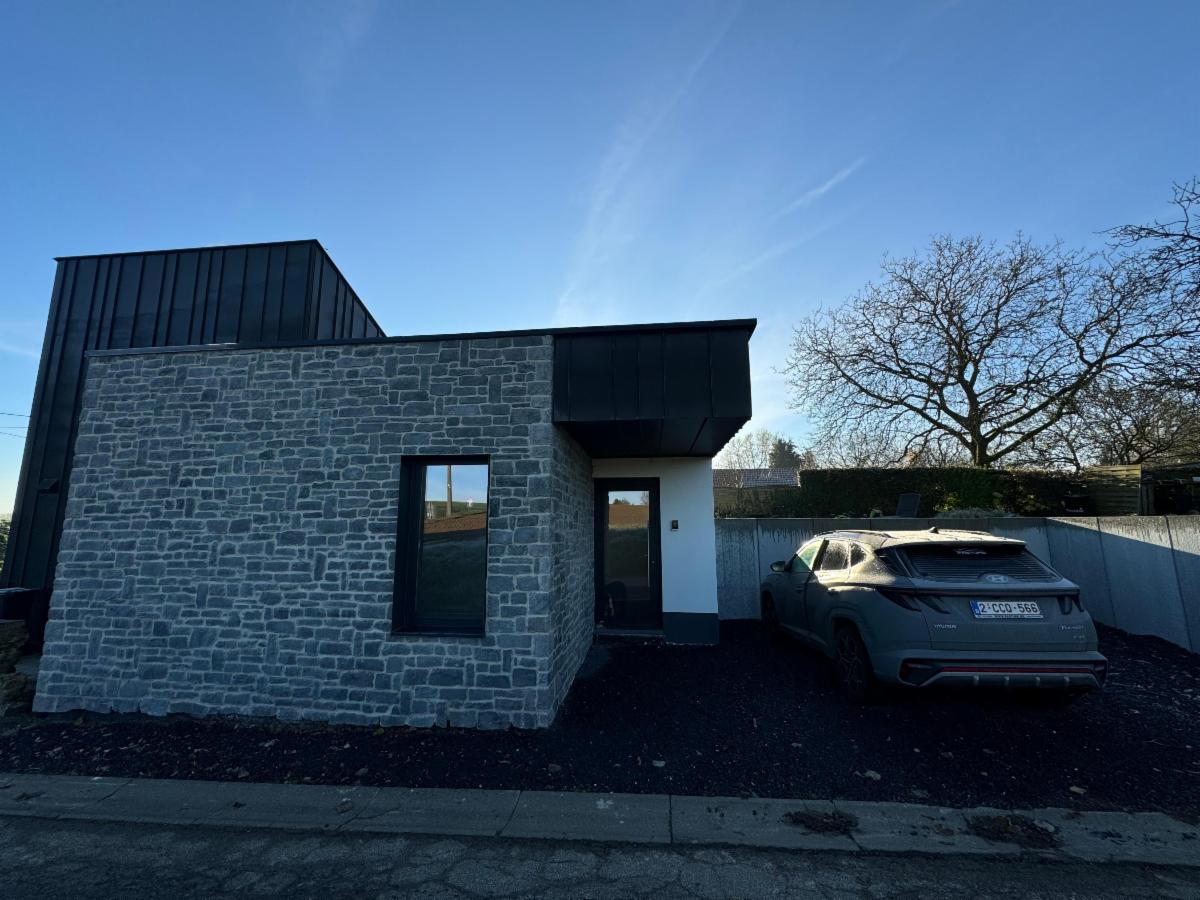 Presentatiebeeld van het pand n° 294836