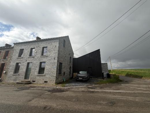 Tweede alternatieve foto van het pand