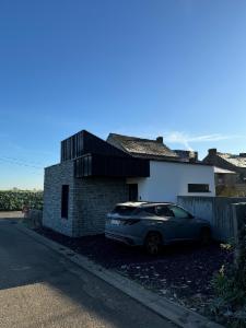 Eerste alternatieve foto van het pand