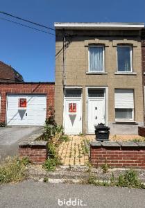 Presentatiebeeld van het pand n° 298099