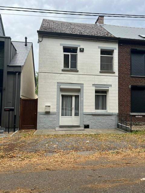 Presentatiebeeld van het pand n° 298747