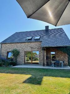 Tweede alternatieve foto van het pand