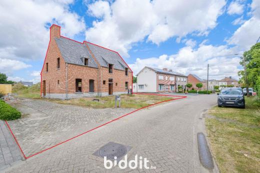 Eerste alternatieve foto van het pand