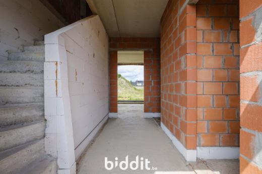 Derde alternatieve foto van het pand
