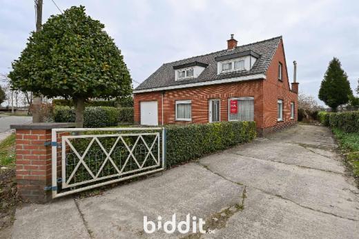 Presentatiebeeld van het pand n° 282632
