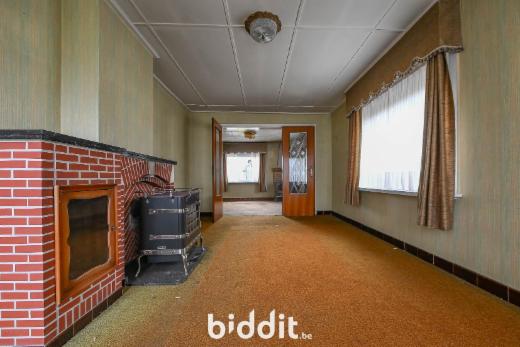 Eerste alternatieve foto van het pand