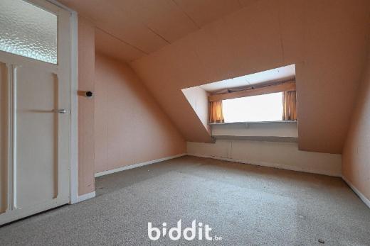 Tweede alternatieve foto van het pand