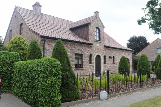 Presentatiebeeld van het pand n° 283381