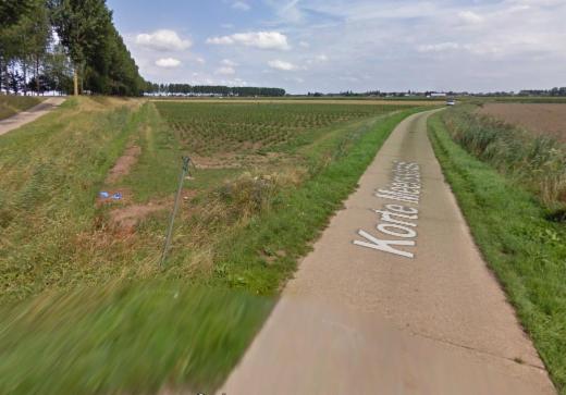 Tweede alternatieve foto van het pand