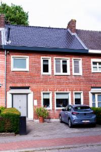 Presentatiebeeld van het pand n° 285157