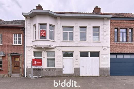 Presentatiebeeld van het pand n° 286387