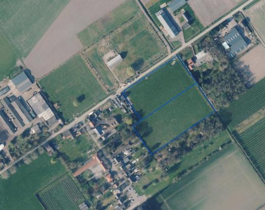 Presentatiebeeld van het pand n° 289038