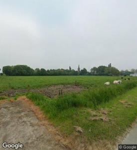Tweede alternatieve foto van het pand