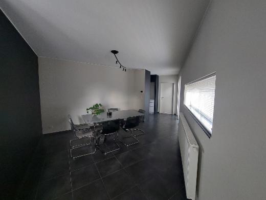 Tweede alternatieve foto van het pand