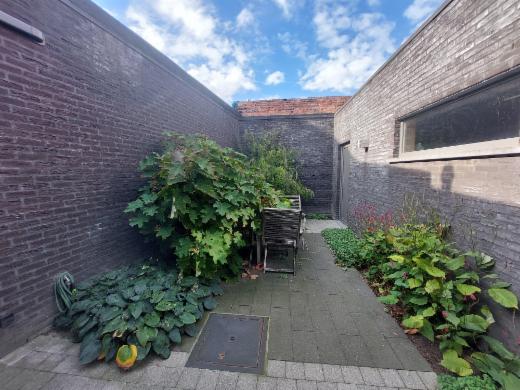 Derde alternatieve foto van het pand