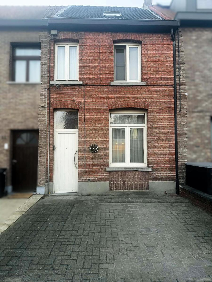 Presentatiebeeld van het pand n° 291348