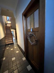 Tweede alternatieve foto van het pand