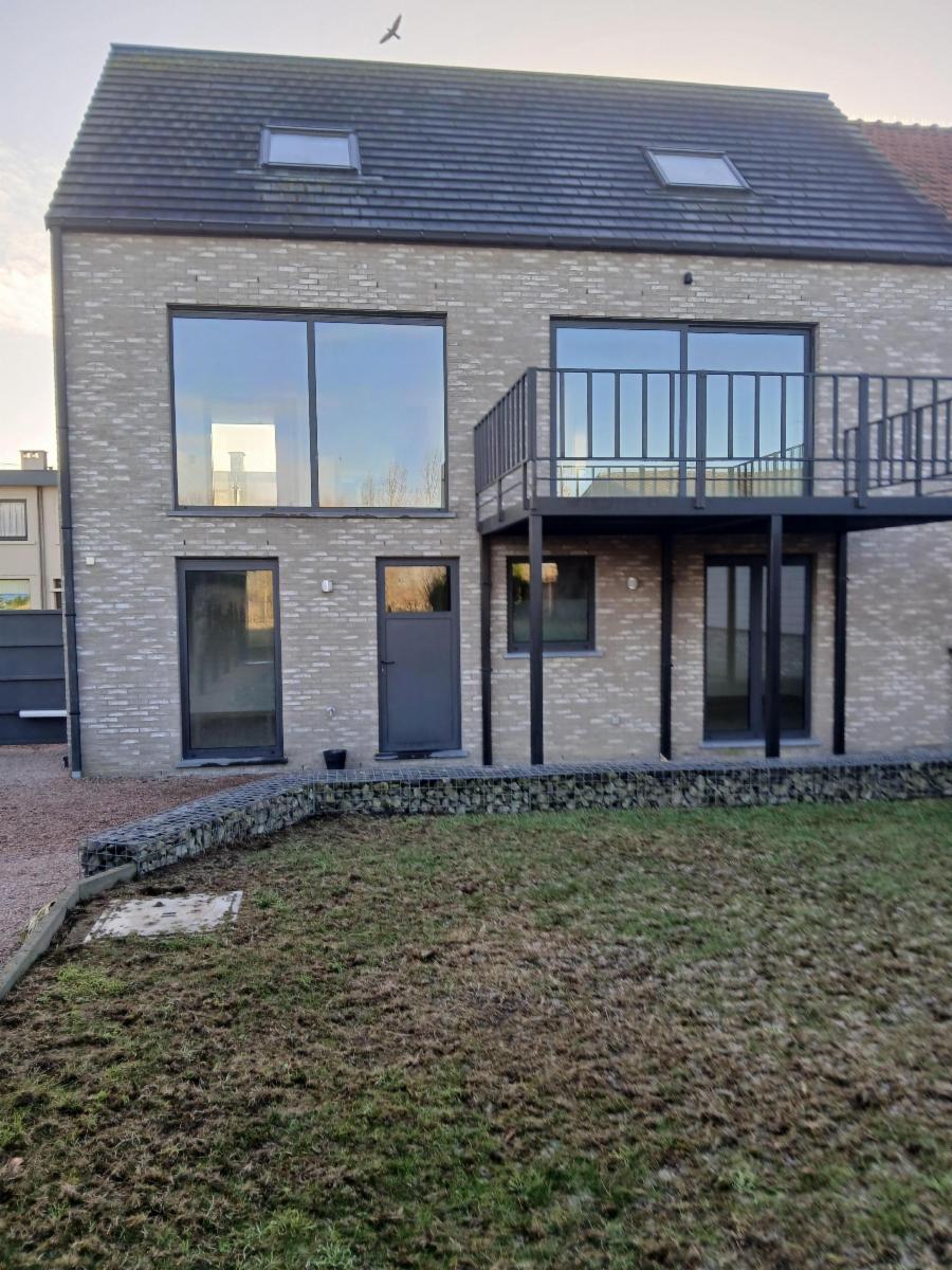 Presentatiebeeld van het pand n° 292614