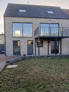 Presentatiebeeld van het pand n° 292614