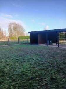 Tweede alternatieve foto van het pand