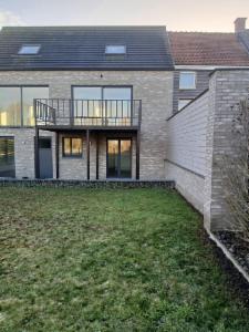 Derde alternatieve foto van het pand