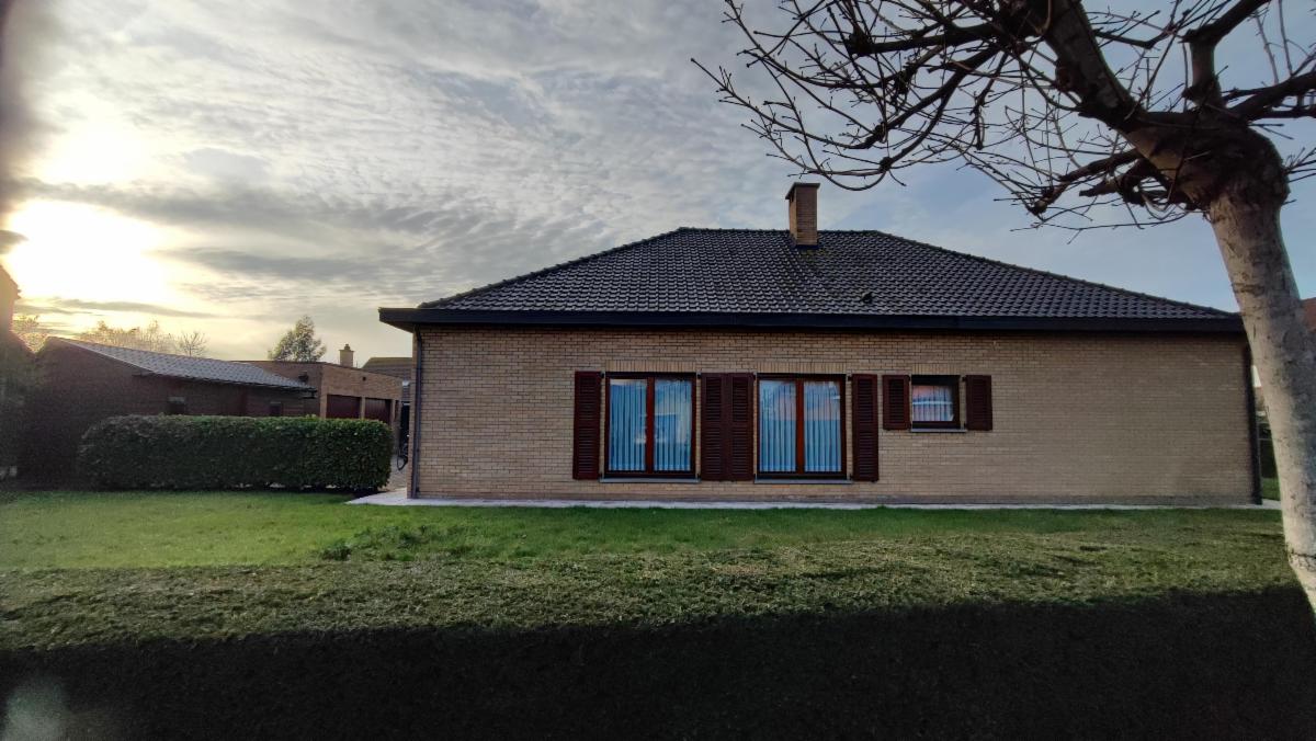 Presentatiebeeld van het pand n° 293081