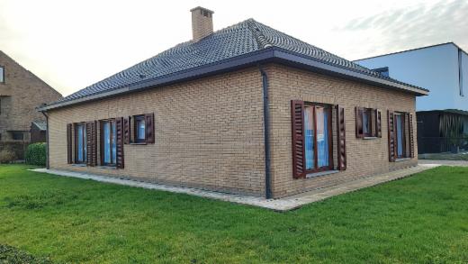 Eerste alternatieve foto van het pand