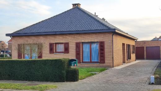 Tweede alternatieve foto van het pand