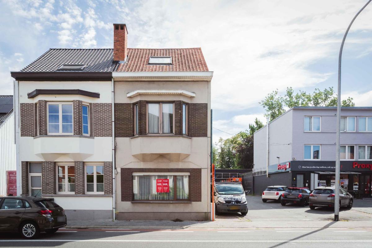 Presentatiebeeld van het pand n° 293188