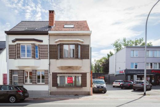 Presentatiebeeld van het pand n° 293188