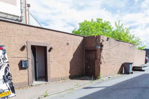 Derde alternatieve foto van het pand