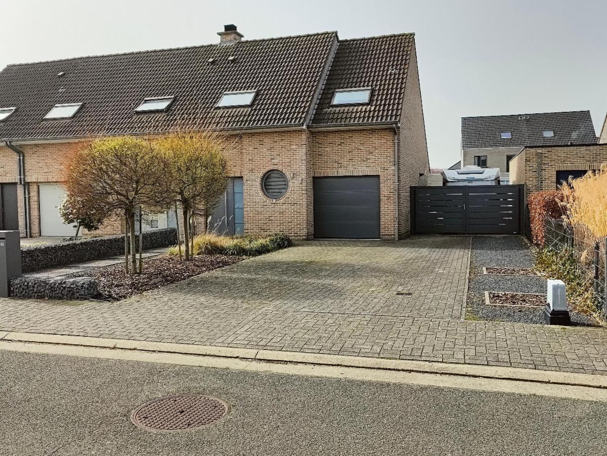 Presentatiebeeld van het pand n° 293971