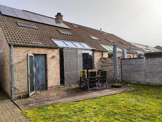 Eerste alternatieve foto van het pand