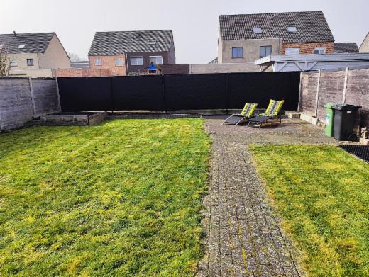 Tweede alternatieve foto van het pand