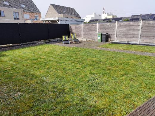 Derde alternatieve foto van het pand