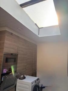 Tweede alternatieve foto van het pand