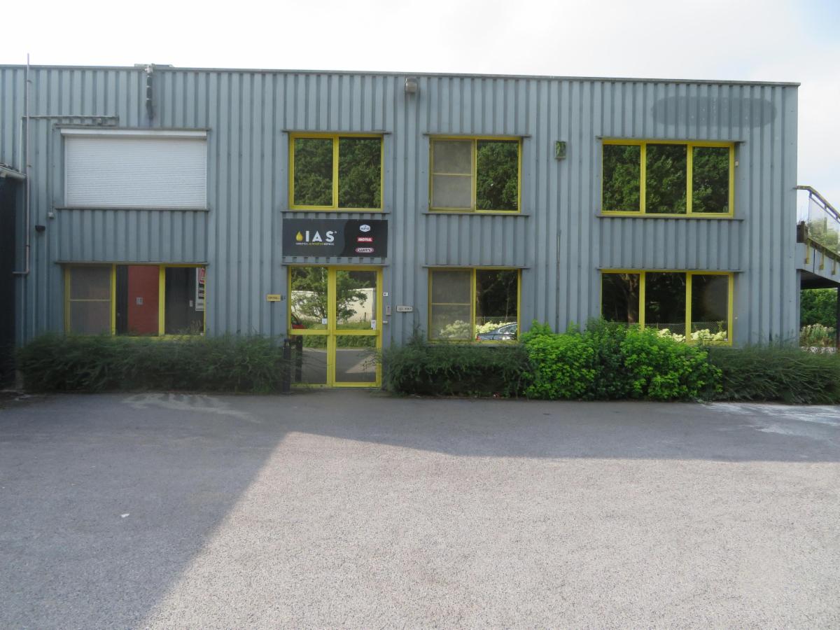 Presentatiebeeld van het pand n° 299213