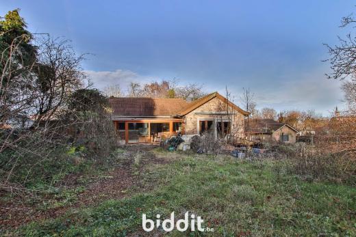 Eerste alternatieve foto van het pand