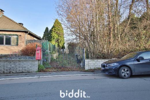 Tweede alternatieve foto van het pand