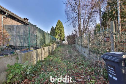 Derde alternatieve foto van het pand