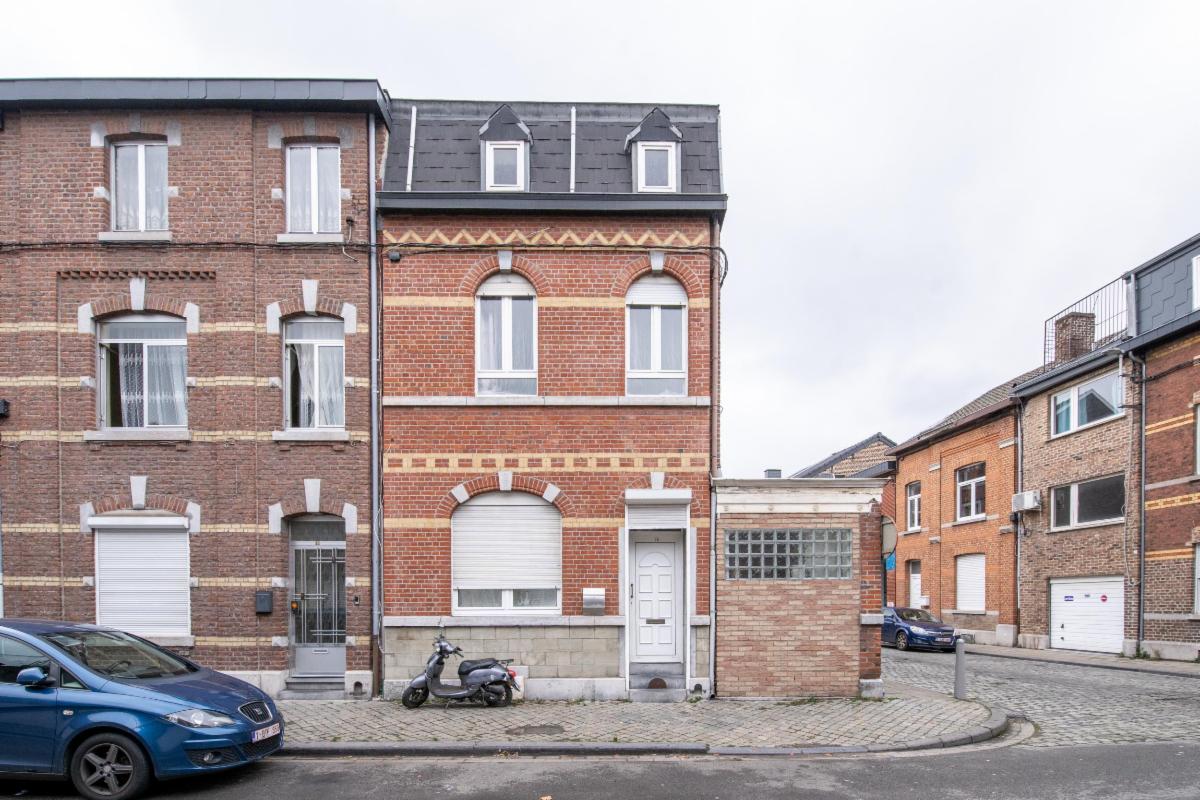 Presentatiebeeld van het pand n° 290999